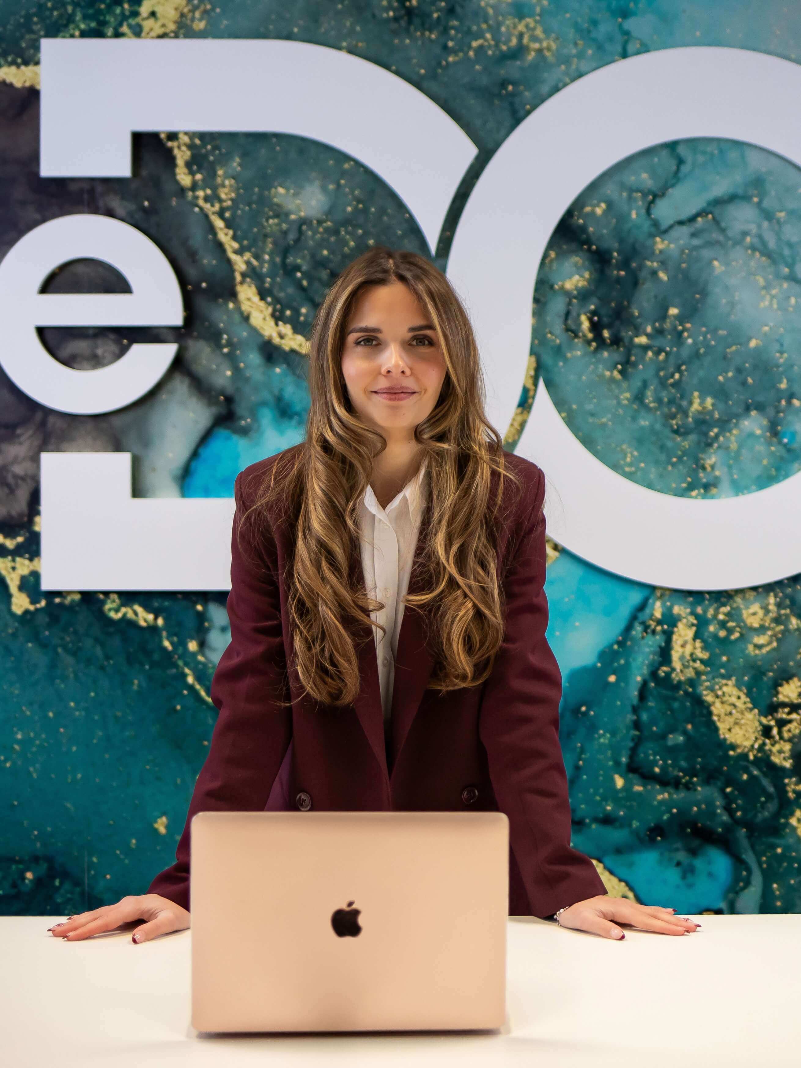 Věra Cibulková - Finanční a realitní poradce EDO Finance